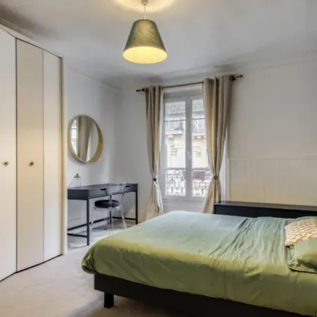 Appartement Charming 1bd Sainte-marguerite