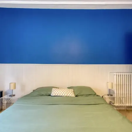 Charming 1bd Sainte-marguerite Appartement *