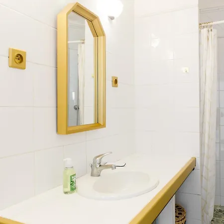 Charming 1bd Sainte-marguerite Appartement