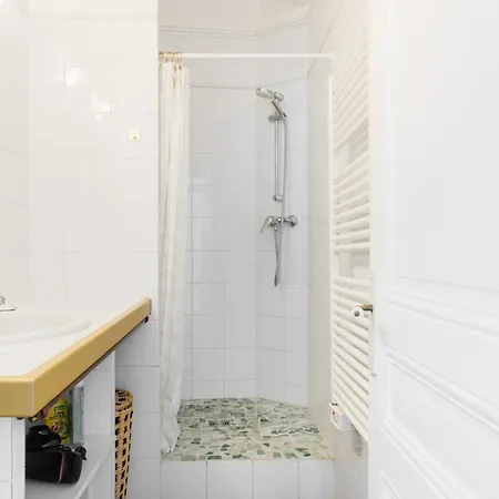 Charming 1bd Sainte-marguerite Appartement *
